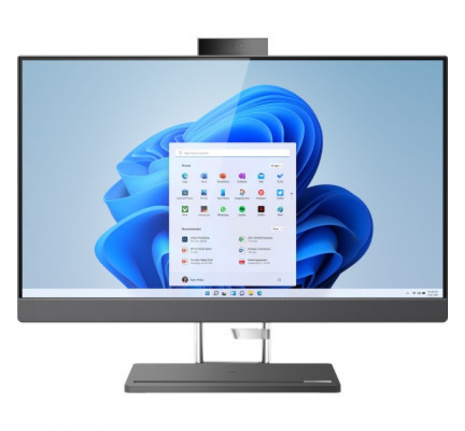 Lenovo Комп'ютер Lenovo IdeaCentre AiO 5 27IAH7 / i7-13700H (F0GQ009EUA)