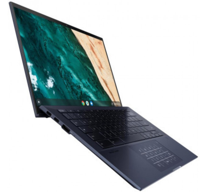 Ноутбук ASUS Chromebook CX9 CB9400CEA-KC0325 (90NX0351-M00AN0)