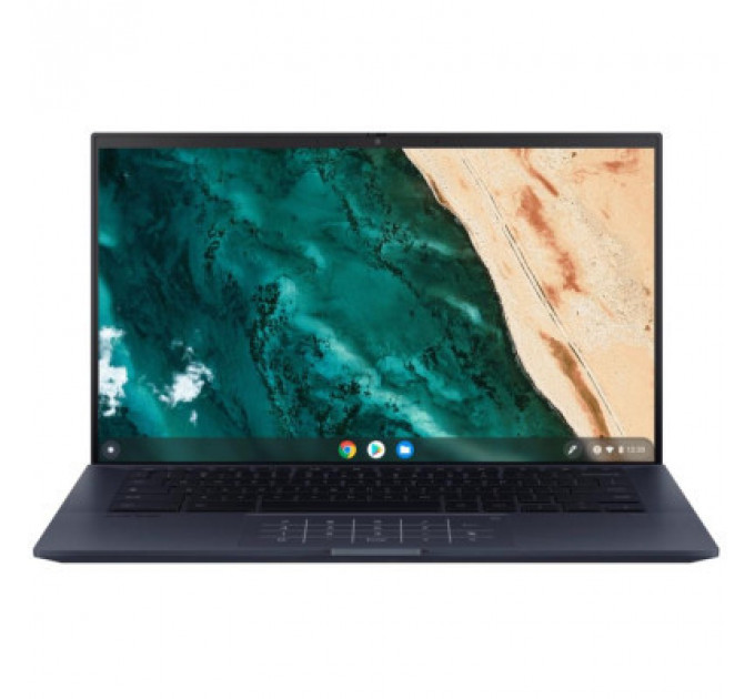 Ноутбук ASUS Chromebook Enterprise CX9 CB9400CEA-HU0323 (90NX0351-М00АРО)