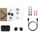 Beyerdynamic Навушники Beyerdynamic Free Byrd Black (528997)