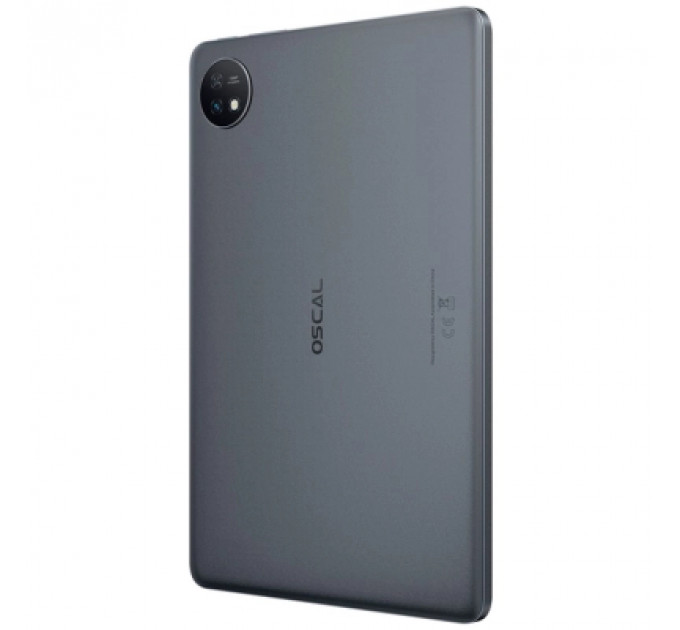 Планшет Oscal Pad 7 4/128GB 4G Dual Sim Mist Grey