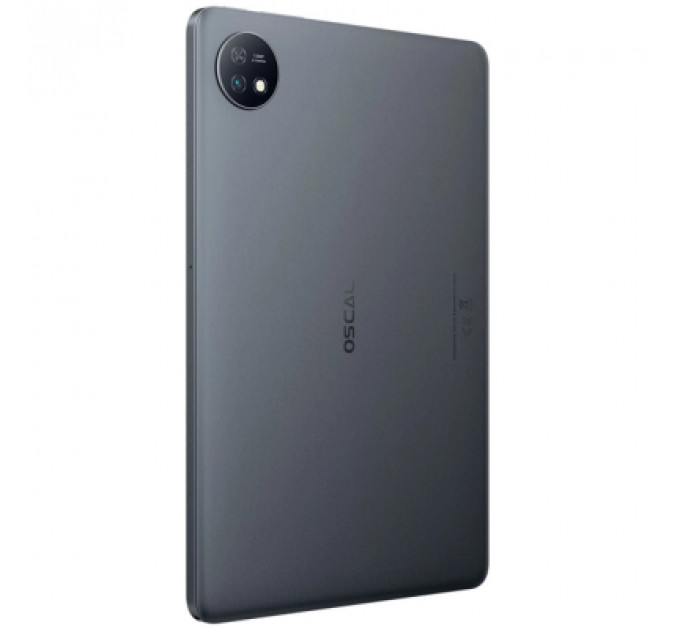 Планшет Oscal Pad 7 4/128GB 4G Dual Sim Mist Grey