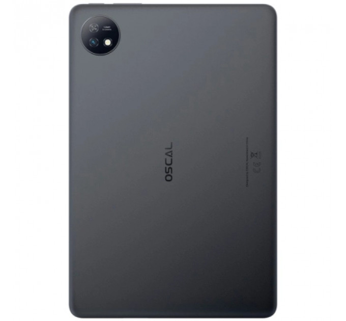Планшет Oscal Pad 7 4/128GB 4G Dual Sim Mist Grey