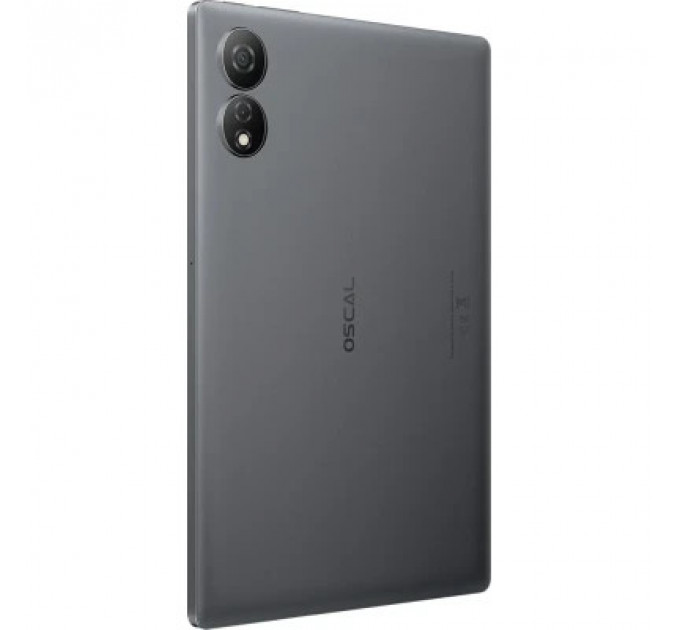 Планшет Oscal Pad 80 Wi-Fi 6/256GB Lava Grey