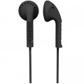 Koss Навушники Koss KE10k Black (195009.101)