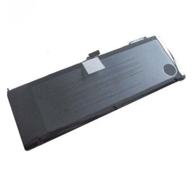 Акумулятор до ноутбука APPLE MacBook Pro 15 silver (A1321) 11.1V 5200mAh PowerPlant (NB00000029)