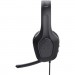 Trust Навушники Trust GXT 415 Zirox 3.5мм Black (24990)