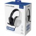 Trust Навушники Trust GXT 415PS Zirox For Playstation White (24993)