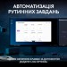Logitech Клавіатура Logitech MX Keys S Plus Palmrest Wireless UA Graphite (920-011589)