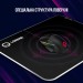 Lorgar Килимок для мишки Lorgar Legacer 755 Black (LRG-CMP755)