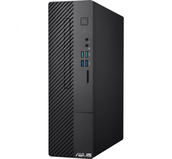 Комп'ютер ASUS S500SC-51140F0030 SFF / i5-11400F (90PF02K2-M02E50)