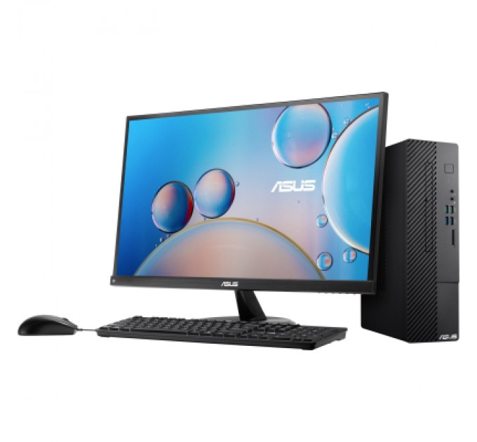 Комп'ютер ASUS S500SC-51140F0030 SFF / i5-11400F (90PF02K2-M02E50)