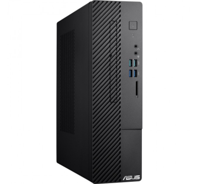Комп'ютер ASUS S500SC-51140F0030 SFF / i5-11400F (90PF02K2-M02E50)