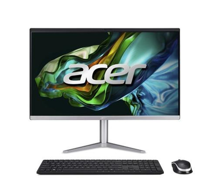 Acer Комп'ютер Acer Aspire C24-1300 / Ryzen5 7520U (DQ.BL0ME.00L)