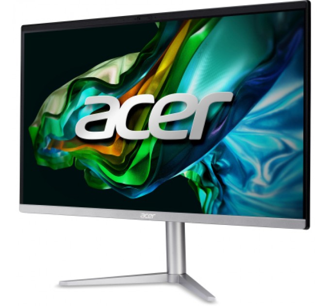 Комп'ютер Acer Aspire C24-1300 / Ryzen5 7520U (DQ.BL0ME.00L)