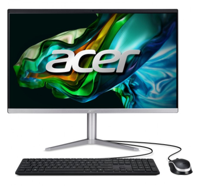 Комп'ютер Acer Aspire C24-1300 / Ryzen5 7520U (DQ.BL0ME.00L)