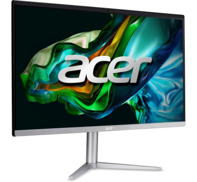 Комп'ютер Acer Aspire C24-1300 / Ryzen5 7520U (DQ.BL0ME.00L)