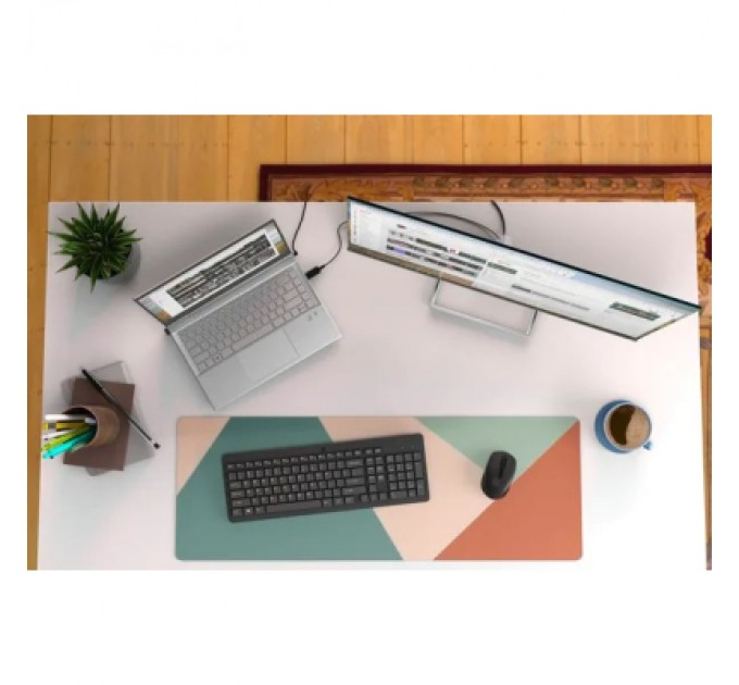 Комплект HP 330 Combo Set Wireless Black (2V9E6AA)