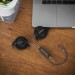 Koss Навушники Koss KSC35 On-Ear Clip Wireless Mic (196643.102)