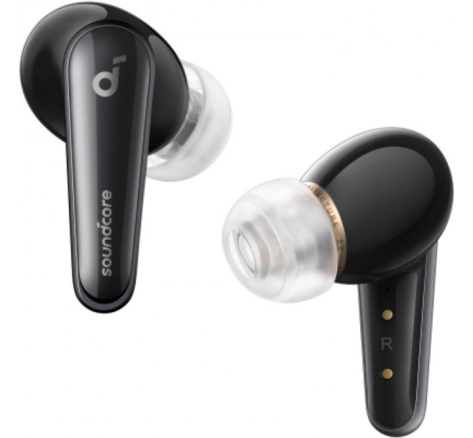 Навушники Anker SoundСore Liberty 4 Midnight Black (A3953G11)