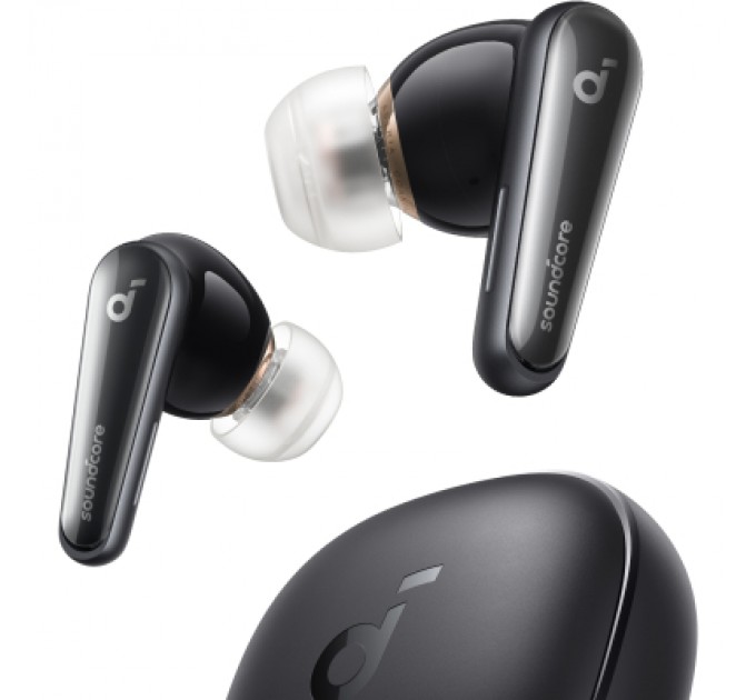 Навушники Anker SoundСore Liberty 4 Midnight Black (A3953G11)