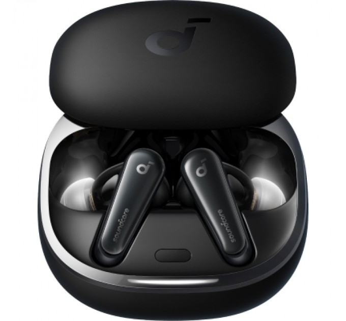 Навушники Anker SoundСore Liberty 4 Midnight Black (A3953G11)