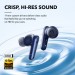 Anker Навушники Anker SoundСore Liberty 4 NC Navy Blue (A3947G31)