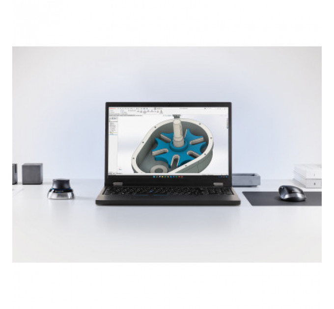 Мишка 3DConnexion SpaceMouse Wireless Bluetooth Edition (3DX-700115)