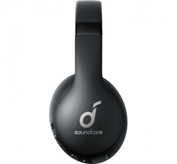 Навушники Anker SoundСore Life 2 Neo Black (A3033G11)