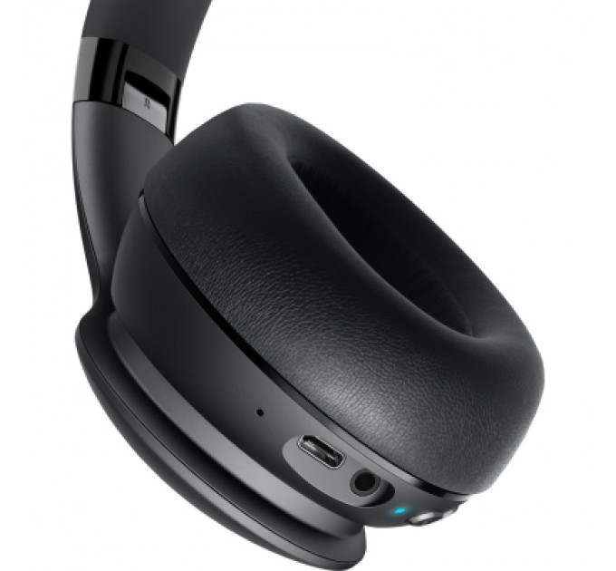 Навушники Anker SoundСore Life 2 Neo Black (A3033G11)
