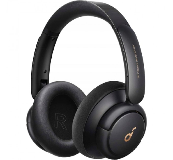 Навушники Anker SoundСore Life Q30 Black (A3028011)