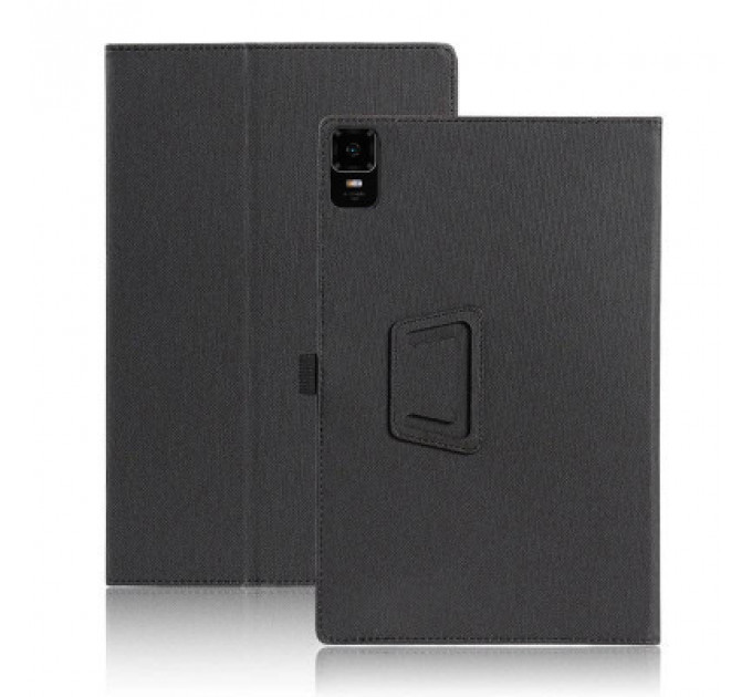 Чохол до планшета BeCover Slimbook Teclast T50 2023 11" Black (711265)