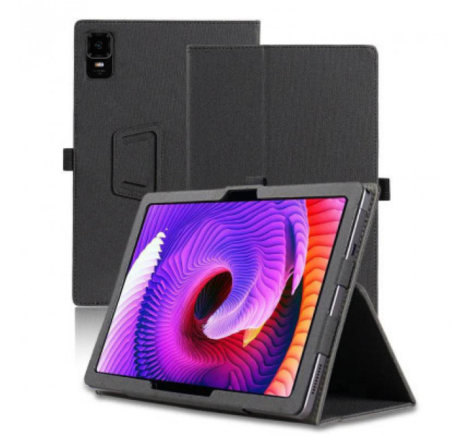 Чохол до планшета BeCover Slimbook Teclast T50 2023 11" Black (711265)