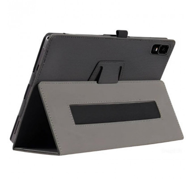 Чохол до планшета BeCover Slimbook Teclast T50 2023 11" Black (711265)