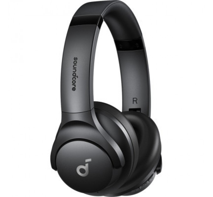 Навушники Anker SoundСore Q20i Black (A3004G11)