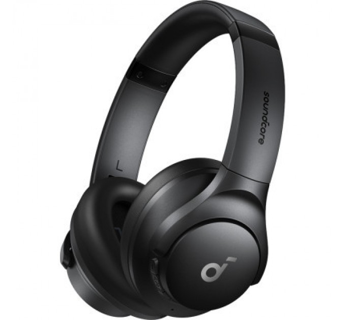Навушники Anker SoundСore Q20i Black (A3004G11)