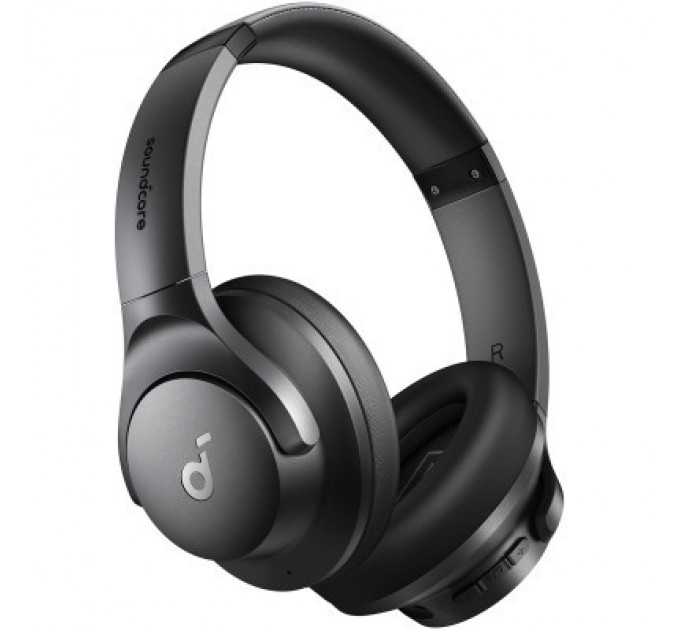 Навушники Anker SoundСore Q20i Black (A3004G11)
