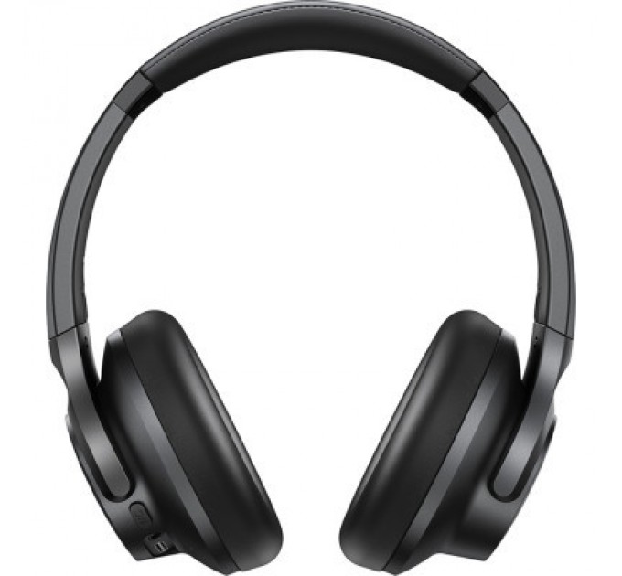 Навушники Anker SoundСore Q20i Black (A3004G11)