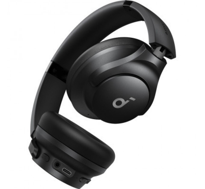 Навушники Anker SoundСore Q20i Black (A3004G11)