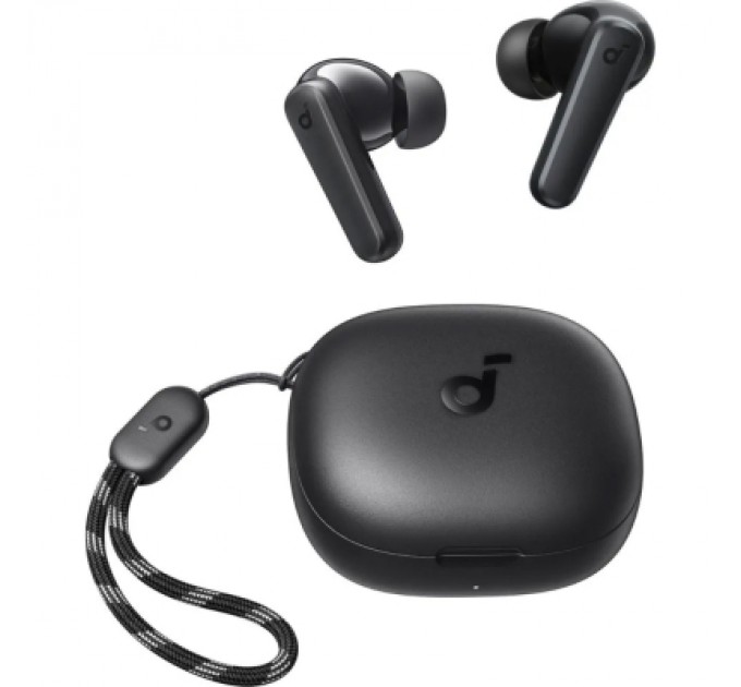 Anker Навушники Anker SoundСore R50i Black (A3949G11)