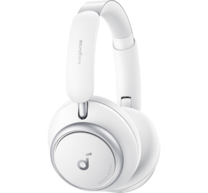Навушники Anker SoundСore Space Q45 White (A3040G21)