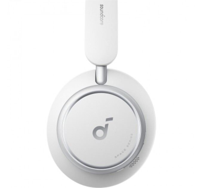 Навушники Anker SoundСore Space Q45 White (A3040G21)