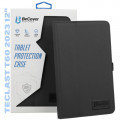 Чохол до планшета BeCover Slimbook Teclast T60 2023 12" Black (711264)