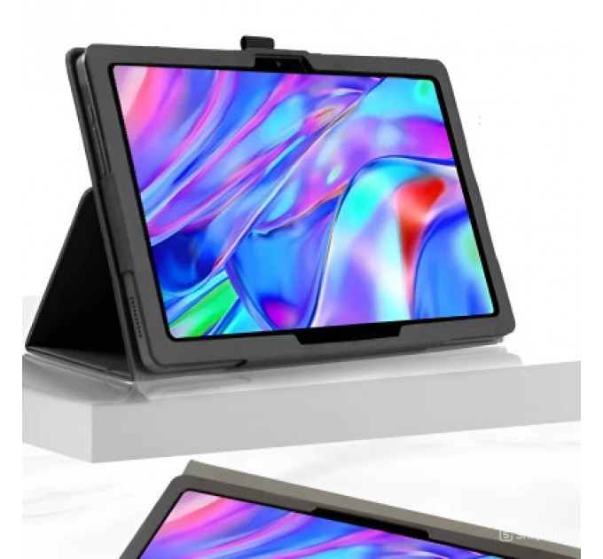 Чохол до планшета BeCover Slimbook Teclast T60 2023 12" Black (711264)