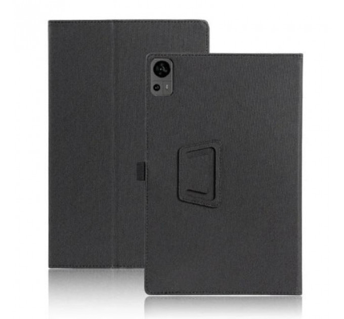Чохол до планшета BeCover Slimbook Teclast T60 2023 12" Black (711264)
