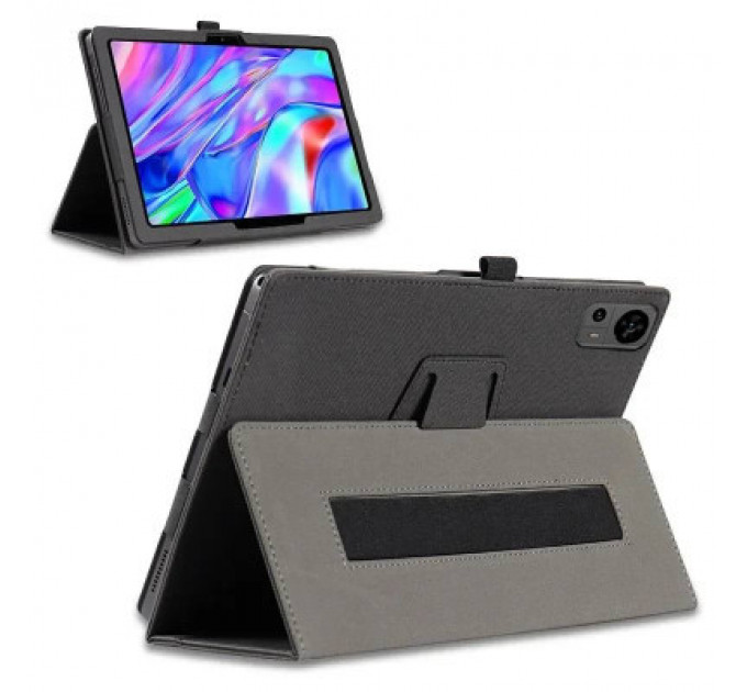 Чохол до планшета BeCover Slimbook Teclast T60 2023 12" Black (711264)