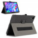 Чохол до планшета BeCover Slimbook Teclast T60 2023 12" Black (711264)