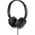 Ergo Навушники Ergo VM-430 Black (VM-430K)