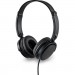 Ergo Навушники Ergo VM-430 Black (VM-430K)