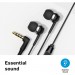 Sennheiser Навушники Sennheiser CX 80 S Black (508896)